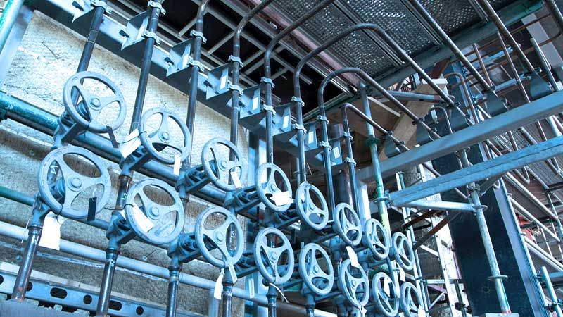 卓越表现！NORBERTNBU15高温高速脂如何征服严苛工况